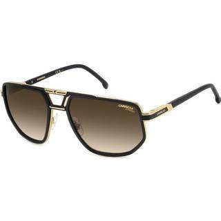 Carrera CARRERA 1072/S I46/86 Solbriller Nero Sfumato