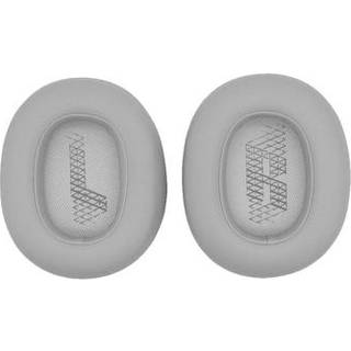 1 sæt ørepuder til JBL Live 650BTNC / 660 / 660NC / E65BTNC / Duet NC - Grå