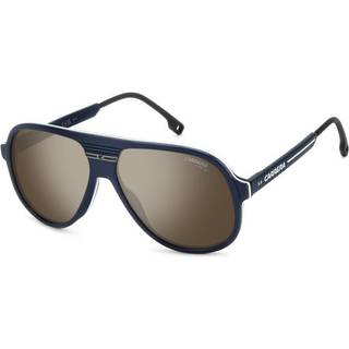 Carrera C SPORT 07/S PJP/T4 Solbriller Argento Specchiato