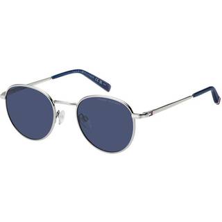 Tommy Hilfiger TH 2217/S 010/KU Solbriller Blu