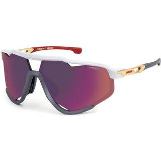 Carrera Ducati CARDUC 055/S 268/Z0 Solbriller Blu Multistrato