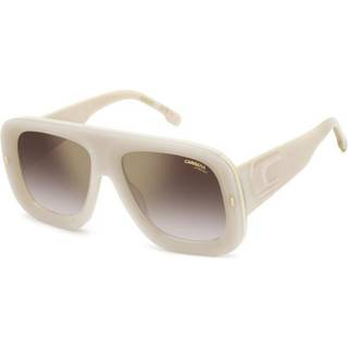 Carrera FLAGLAB 18 SZJ/YK Solbriller Oro Specchiato