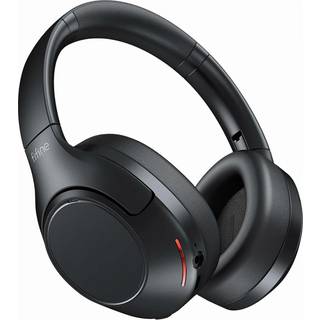 Fifine X3 Bluetooth ANC Høretelefoner Over-Ear - Sort