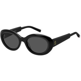 Tommy Hilfiger TH 2207/S 807/IR Solbriller Grigio