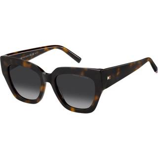 Tommy Hilfiger TH 2223/S 086/9O Solbriller Grigio Sfumato