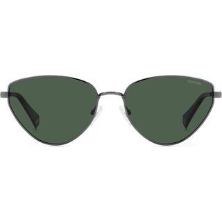 Polaroid PLD 6234/S/X ASR/UC Solbriller Verde