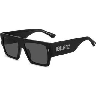 Dsquared2 D2 0165/S 807/IR Solbriller Grigio
