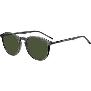 Hugo Boss HG 1346/S KB7/QT Solbriller Verde