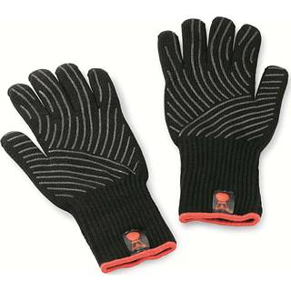 Weber Premium handskesæt L/XL