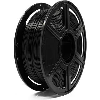 FlashForge PLA-A Opaque Black 1000g Filament