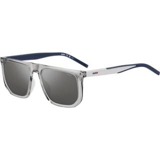 Hugo Boss HG 1336/G/S KB7/IR Solbriller Grigio