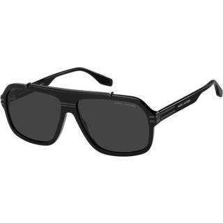 Marc Jacobs MARC 840/S 807/IR Solbriller Grigio