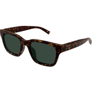 Gucci GG1857S Sunglasses Havana
