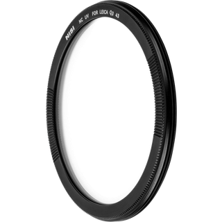 NiSi NC UV for Leica Q3 43