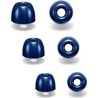 Wavell Signature Foam Ear-Tips for 3 Pro