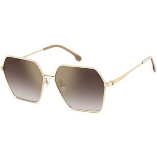 Carrera CARRERA 3057/S VVP/YK Solbriller Oro Specchiato