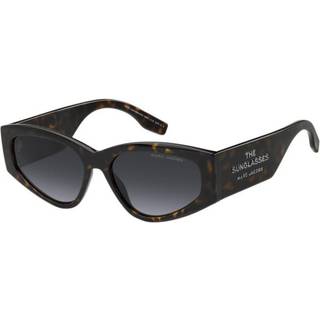 Marc Jacobs MARC 803/S AB8/WJ Solbriller Grigio Sfumato