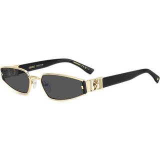 Dsquared2 D20168/S 000/IR - ONE SIZE (61)