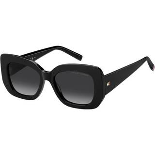 Tommy Hilfiger TH 2224/S 807/9O Solbriller Grigio Sfumato