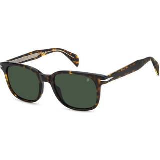 DAVID BECKHAM DB 1177/S 086/QT Solbriller Verde