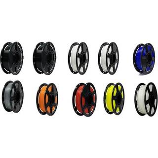FlashForge PLA PRO 1000g 10-pak 3D-Print filament