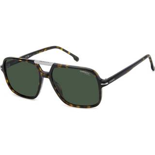 Carrera CARRERA 350/S 086/QT Solbriller Verde