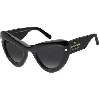 Marc Jacobs MARC 798/S MNG/9O Solbriller Grigio Sfumato