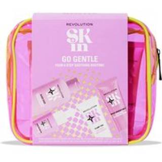 Revolution Skin Go Gentle 4 Step Starter Kit