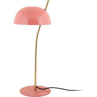 Leitmotiv Vivo bordlampe Ø22cm rosa