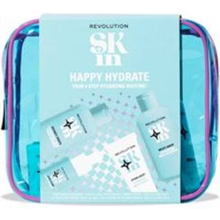 Revolution Skin Happy Hydrate 4 Step Starter Kit