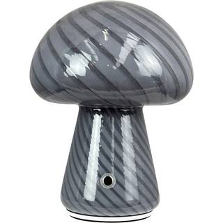 Morkel Mushroom Portable - Grå