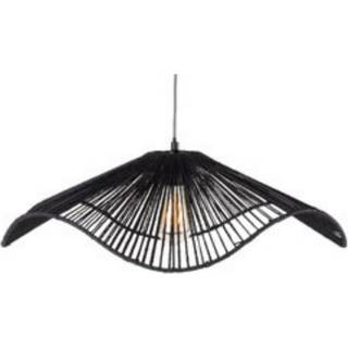 Leitmotiv Pendant Sombra loftlampe 62x19cm sort