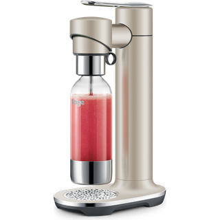Sage the InFizz Fusion Sodavandsmaskine Almond Nougat