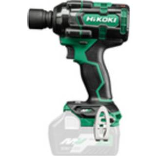 Hikoki WR36DHW4Z Slagnøgle 380NM TOOL ONLY