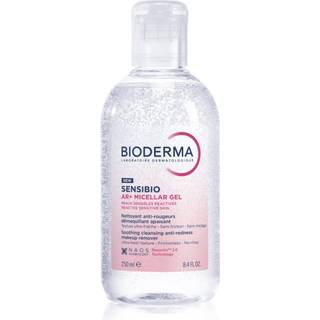 Bioderma Sensibio Sensibio AR+ Micellaire Gel 250 ml
