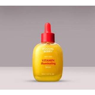 Eqqualberry Vitamin Illuminating Serum 30 ml