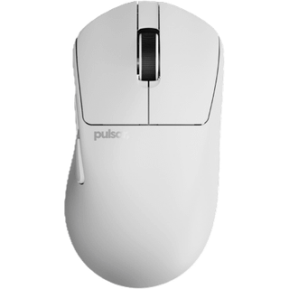 Pulsar X3 Mini Trådløs Gaming Mus - Hvid