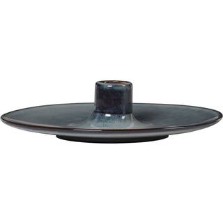 Broste Copenhagen Nordic Sea lysestage Ø18 cm