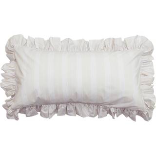 Mille Notti Pudebetræk Camicia Balza Beige 50x90 cm
