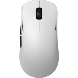 Endgame Gear OP1w 4K Trådløs Gaming Mus - Hvid