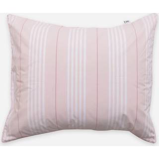 Mille Notti Pudebetræk Camicia Lysrosa 60x80 cm