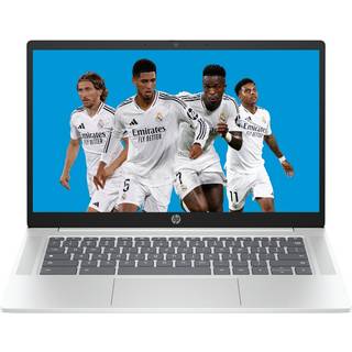 HP Chromebook 14a-nf0001no 14'' HD
