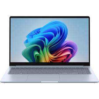 Samsung Galaxy Book4 Edge X1P/16/256 15,6" Copilot+ PC - På lager i butik