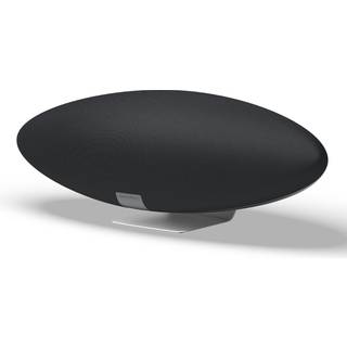 Bowers & Wilkins Zeppelin Pro Edition Trådløs højtaler - 3 års medlemsgaranti