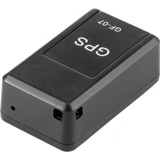 Magnetisk Mini GPS i realtid – Bilsporingsenhed