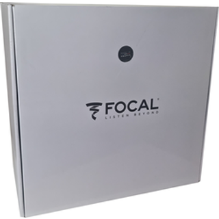10'' Focal SUB 10 UTOPIA BE M X1