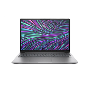 HP ZBook Power G11/U7 155H/32/1TB/16" bærbar computer