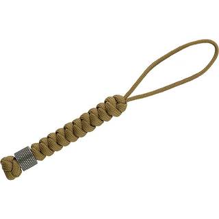 M-Tac Knife Lanyard Viper Stainless Steel