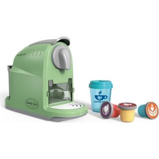 Junior Home Kapselkaffemaskine med Lys & Lyd