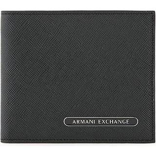 Armani Exchange Barcelona Pung sort